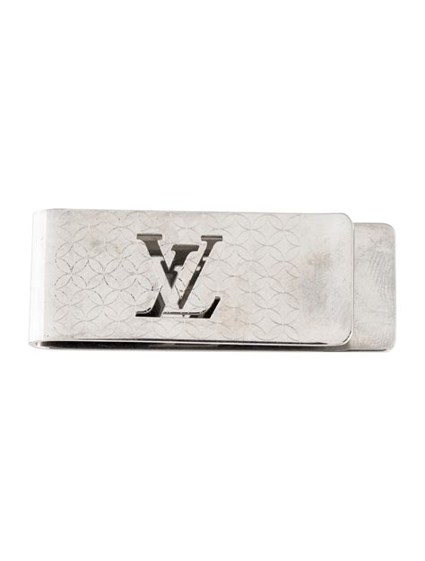 money clip louis vuitton|louis vuitton money clip for men.